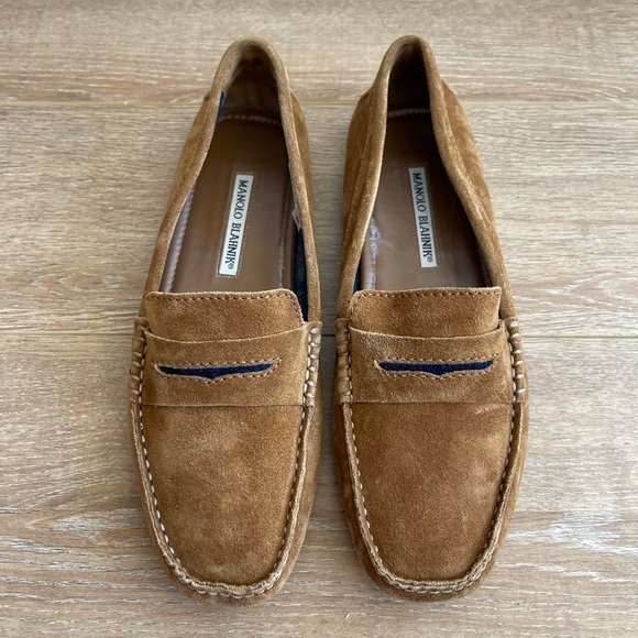 Manolo Blahnik | Shoes | Manolo Blahnik 